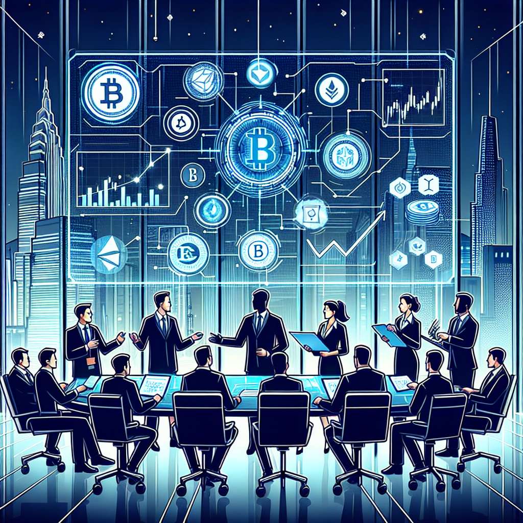 What are the key considerations for small family offices looking to incorporate cryptocurrencies into their investment portfolios?