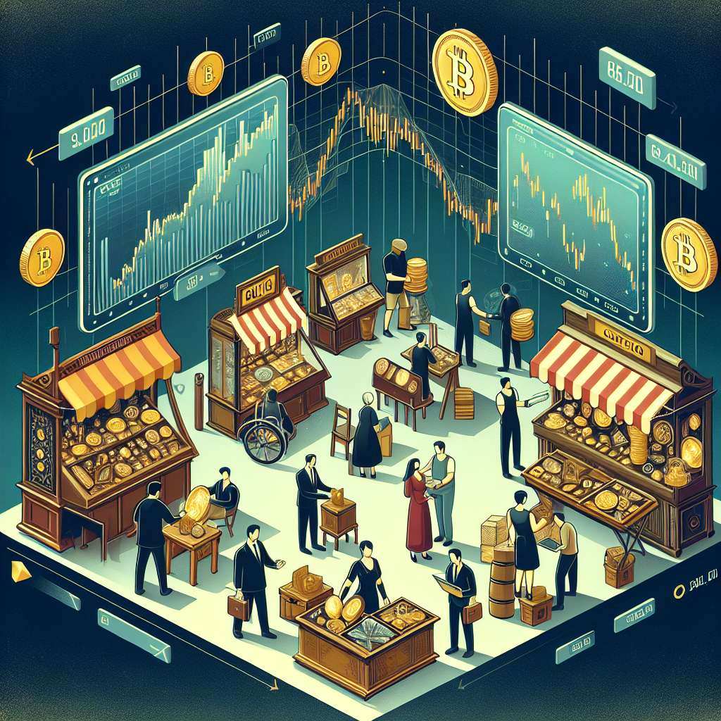 How can curio bazaar be used in cryptocurrency transactions?