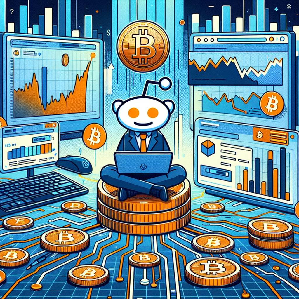 Are there any altcoins discussed on Reddit that have outperformed Bitcoin?
