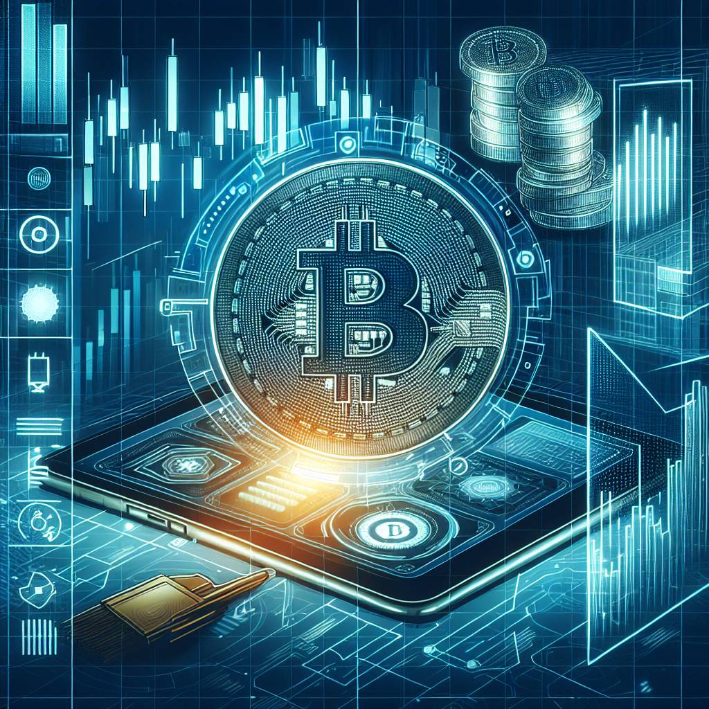 How can I buy and sell crypto stocks on the market?