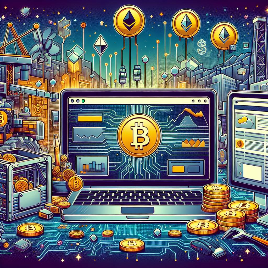 Are there any reputable websites that offer free online investment courses on cryptocurrencies?
