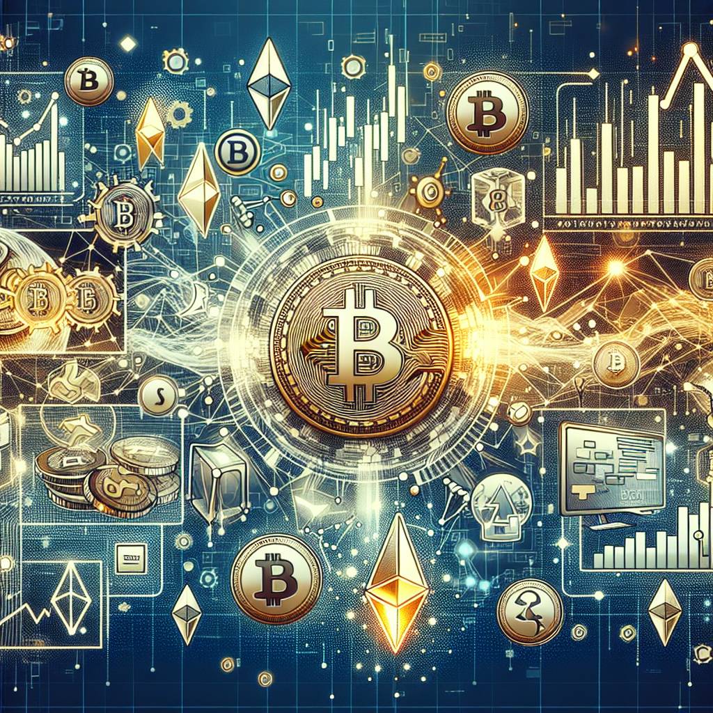 How do I choose the right cryptocurrency for investment?