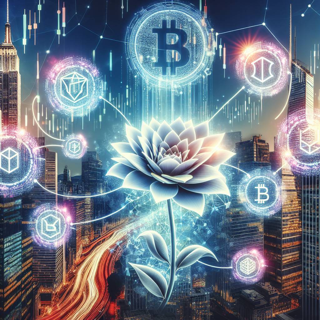 Where can I discover promising crypto gems before they become popular?