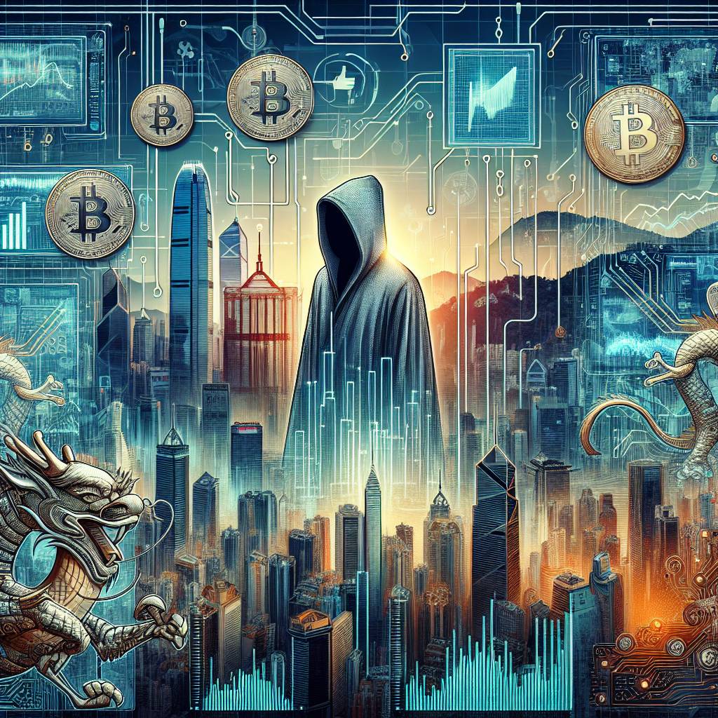 How can Baba Hong Kong be used in the cryptocurrency market?