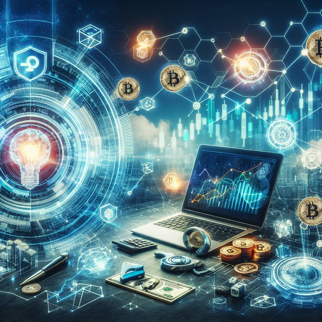 What are the implications of a negative PE ratio in the context of digital currencies?