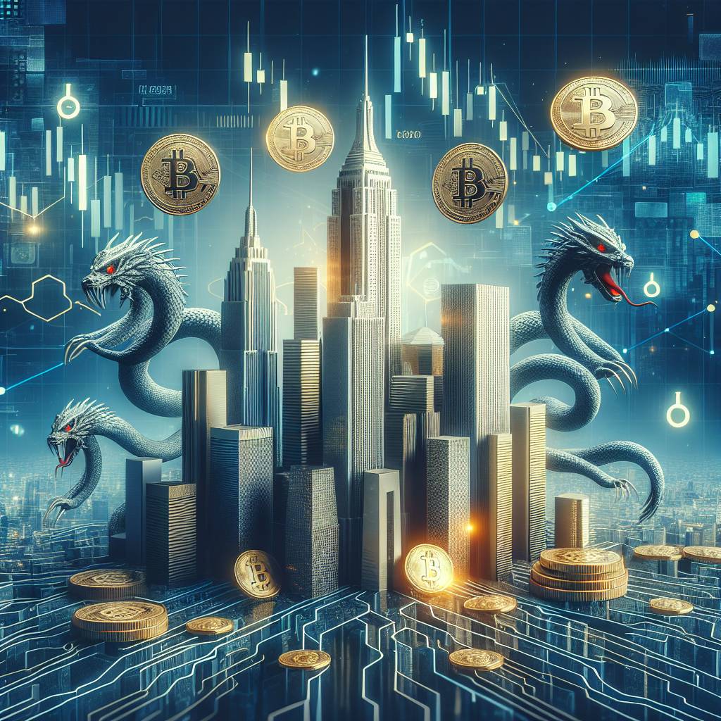 How can I maximize my IRA investment with cryptocurrencies?