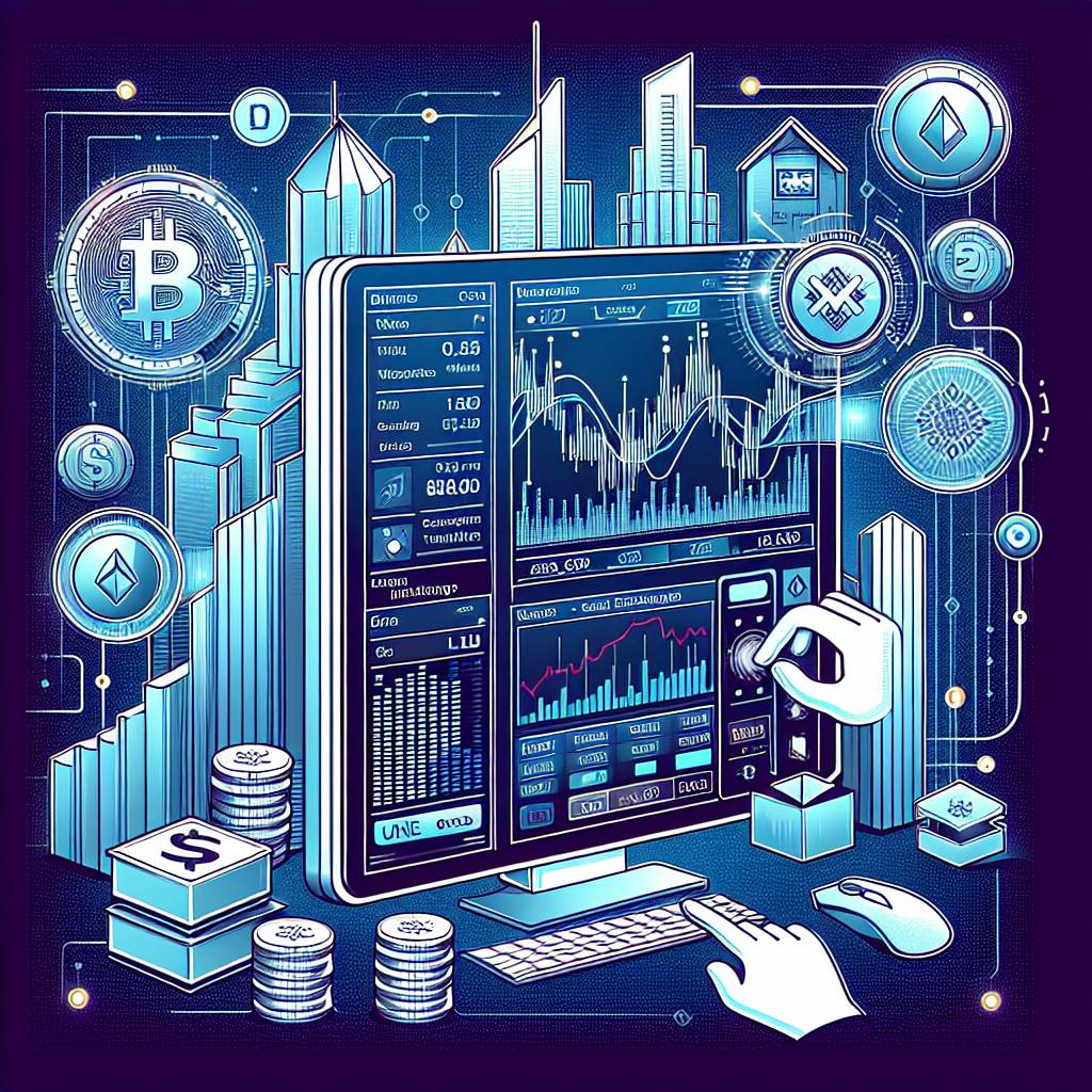 How can I use Tianyancha to track the performance of cryptocurrencies?