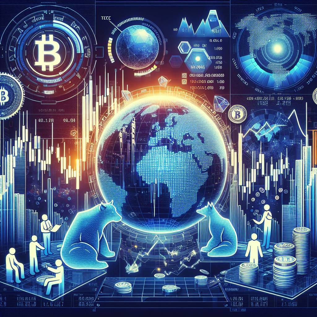 How does estc stock perform compared to other cryptocurrencies?