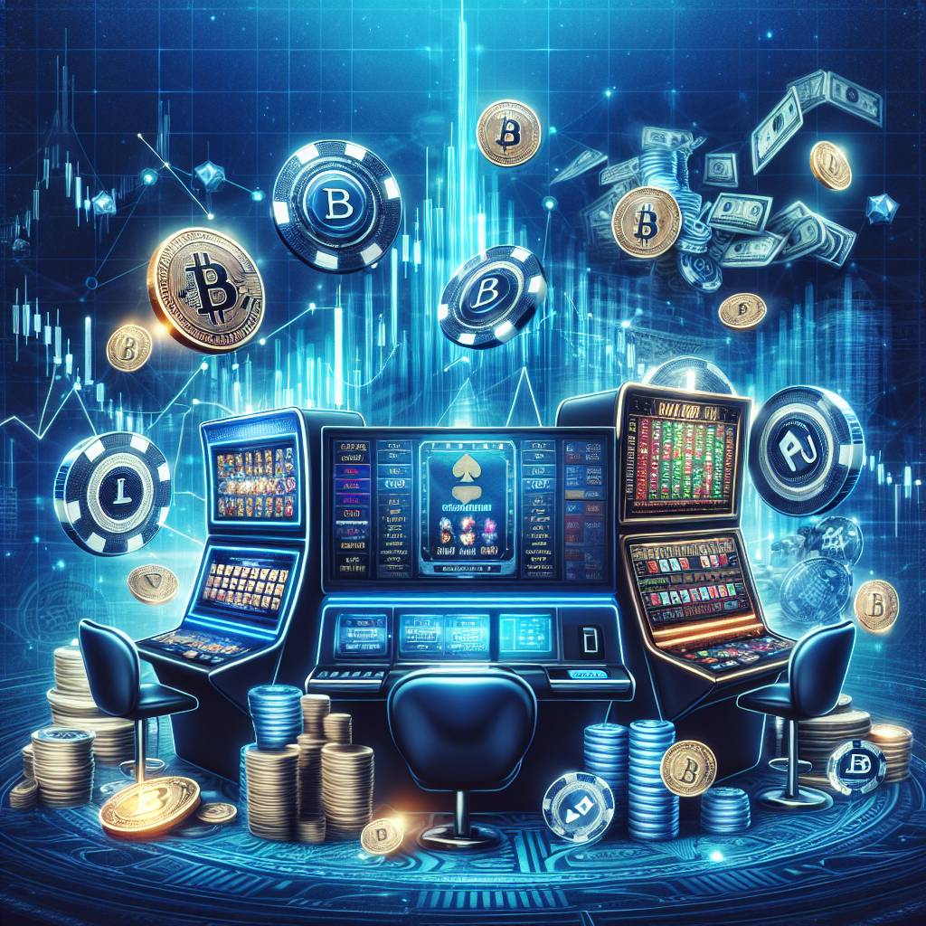 How can I find a reliable cryptocurrency casino to play live casino games online?