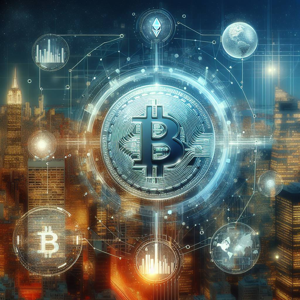 What is Ed Chiarini's opinion on the future of cryptocurrency?