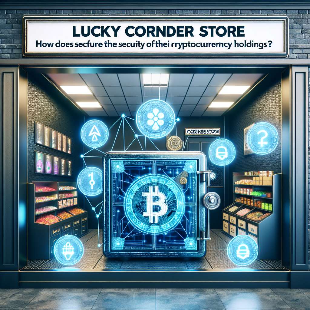 How does Mex Lucky ensure the security of digital assets during transactions?