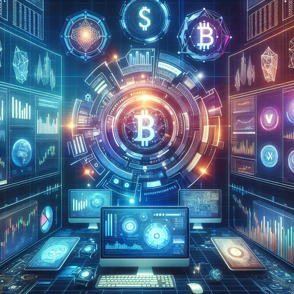 Which mutual fund screener is recommended for researching digital assets?
