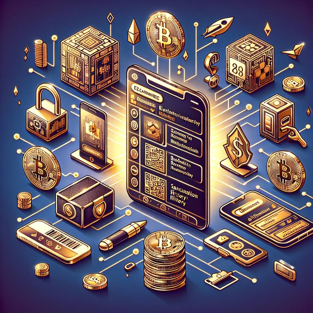What are the recommended features to look for in a Monero lightwallet?
