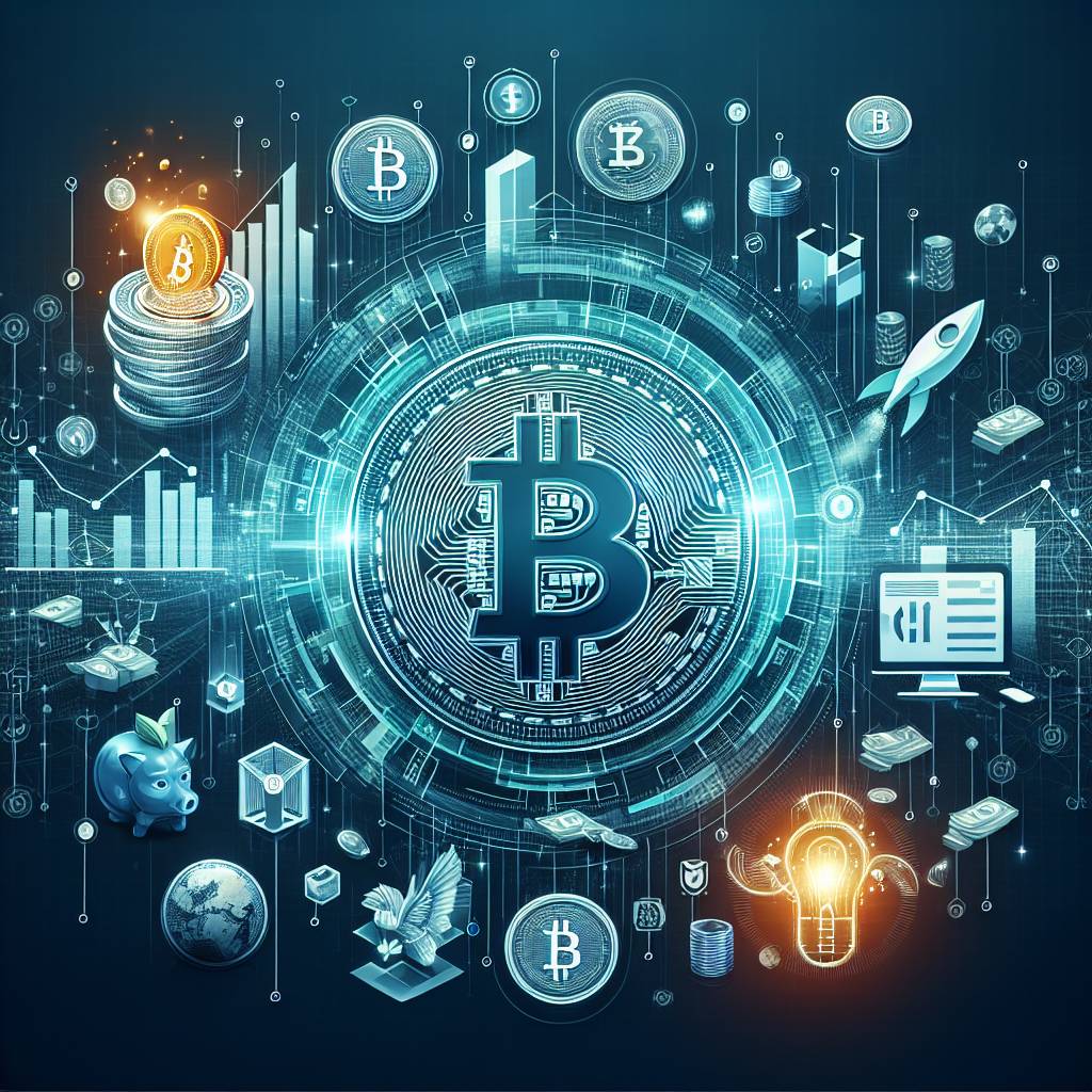 What are the benefits of using cryptocurrencies for equity offerings?