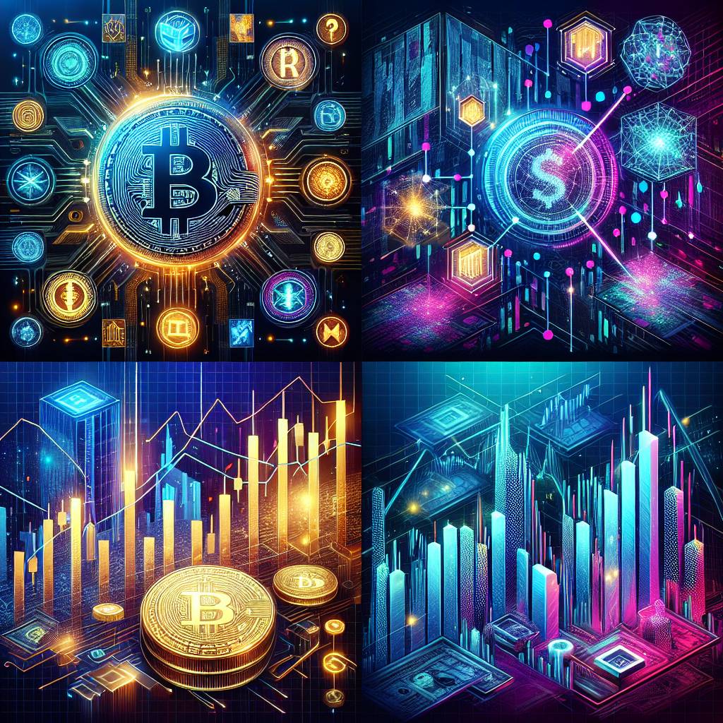 What are the benefits of investing in the next gen crypto coin?