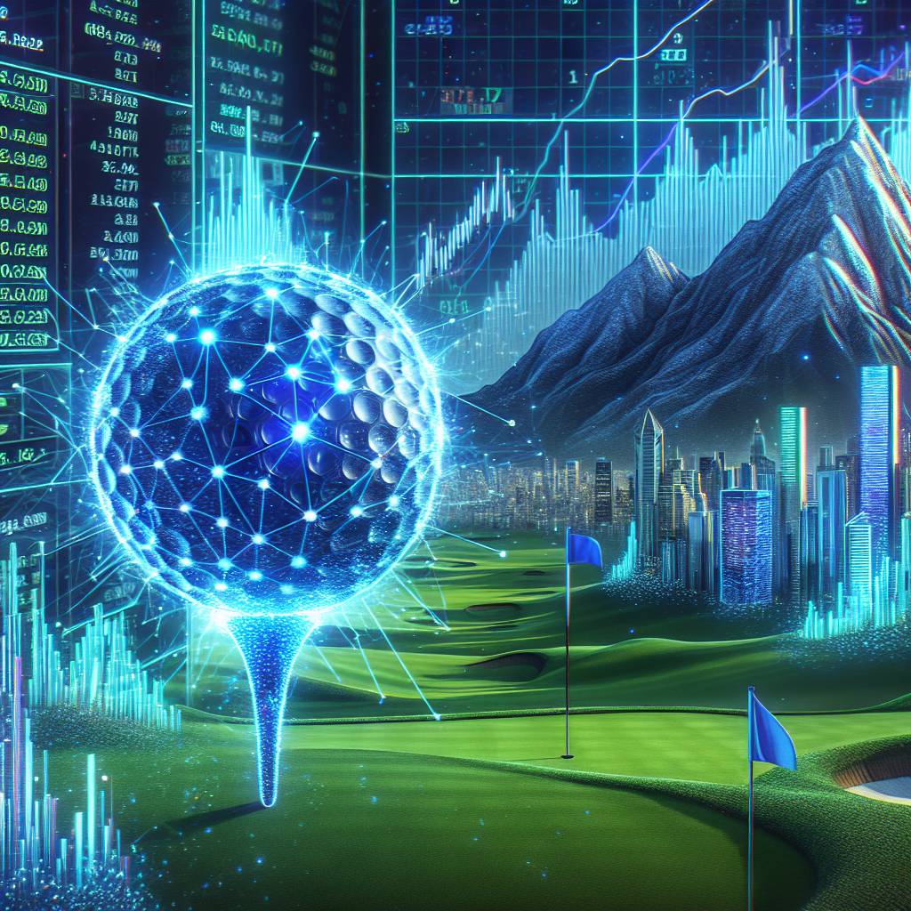 What are some upcoming events or conferences in the cryptocurrency space?