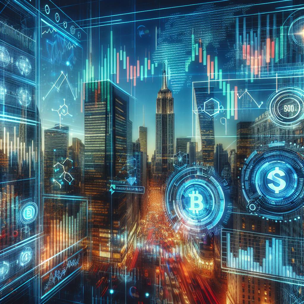 How can I use the straddle trade strategy to profit from cryptocurrency price volatility?