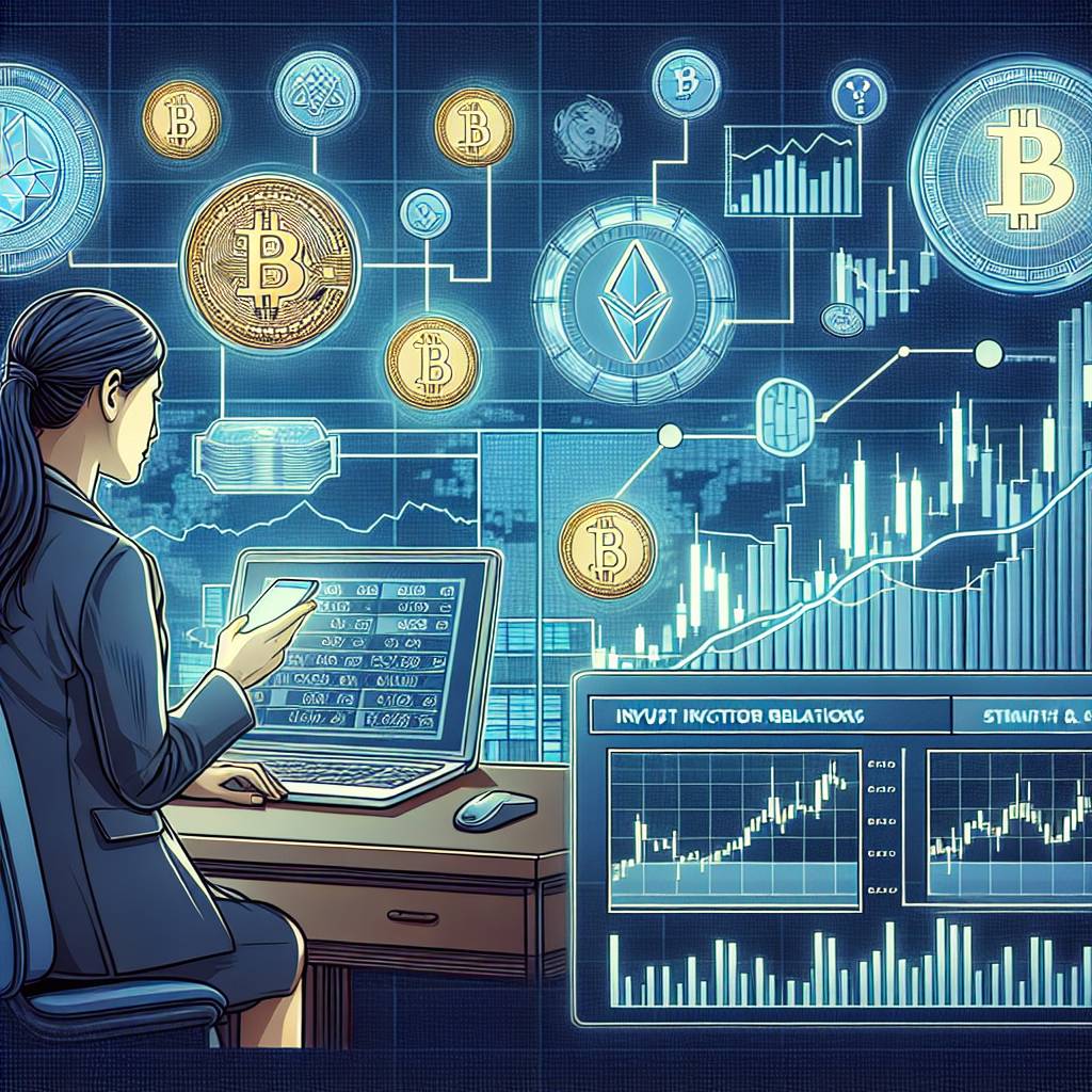 How does Dom Smith trade cryptocurrencies and maximize profits?