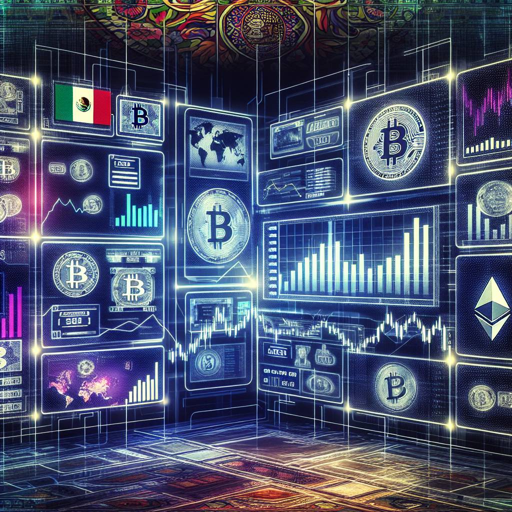 Are there any recommended Mexico ledger rental services for cryptocurrency businesses?