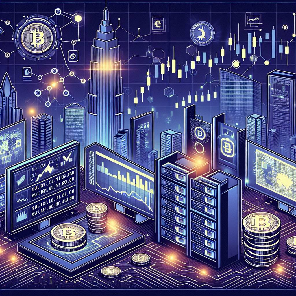 What are the key scientific conferences and events happening in June related to cryptocurrencies?