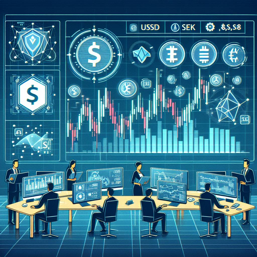 What are the advantages of using cryptocurrencies for international money transfers compared to traditional currencies like USD and SEK?