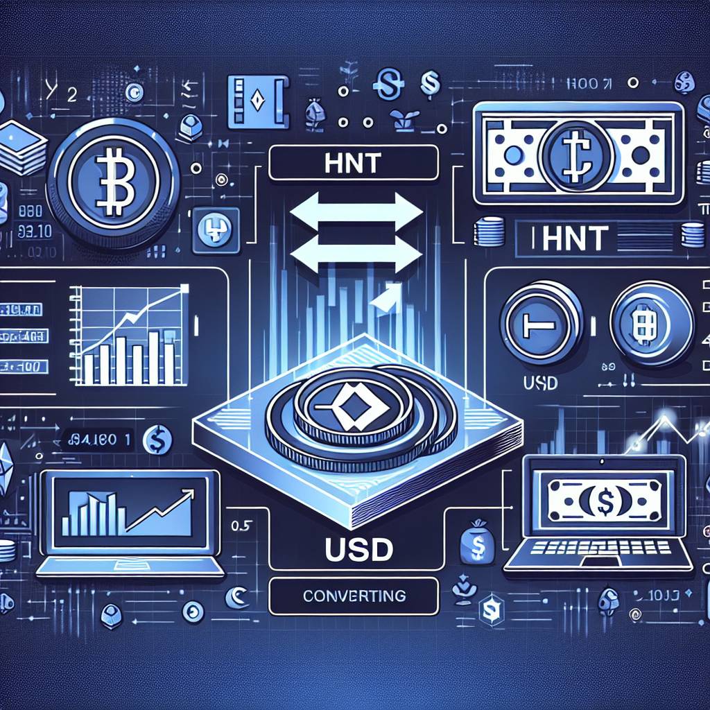 What is the best HNT miner for mining cryptocurrencies?