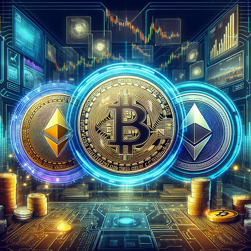 What are the top cryptocurrencies available on the NYSE LEN platform?