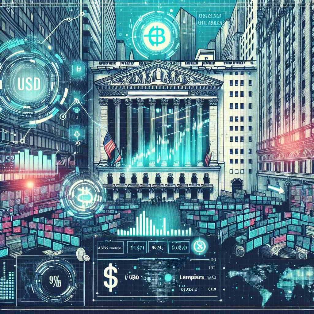 How does the conversion of 1 US dollar to Malaysian Ringgit affect the value of popular cryptocurrencies?