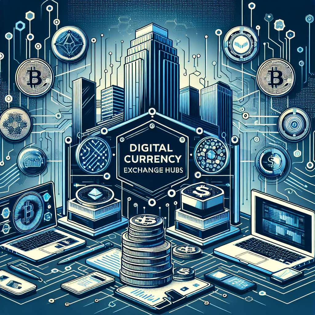 What are the best digital currency exchanges in Crowley?