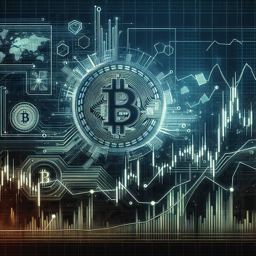 What are the best harmonic patterns for trading cryptocurrencies?