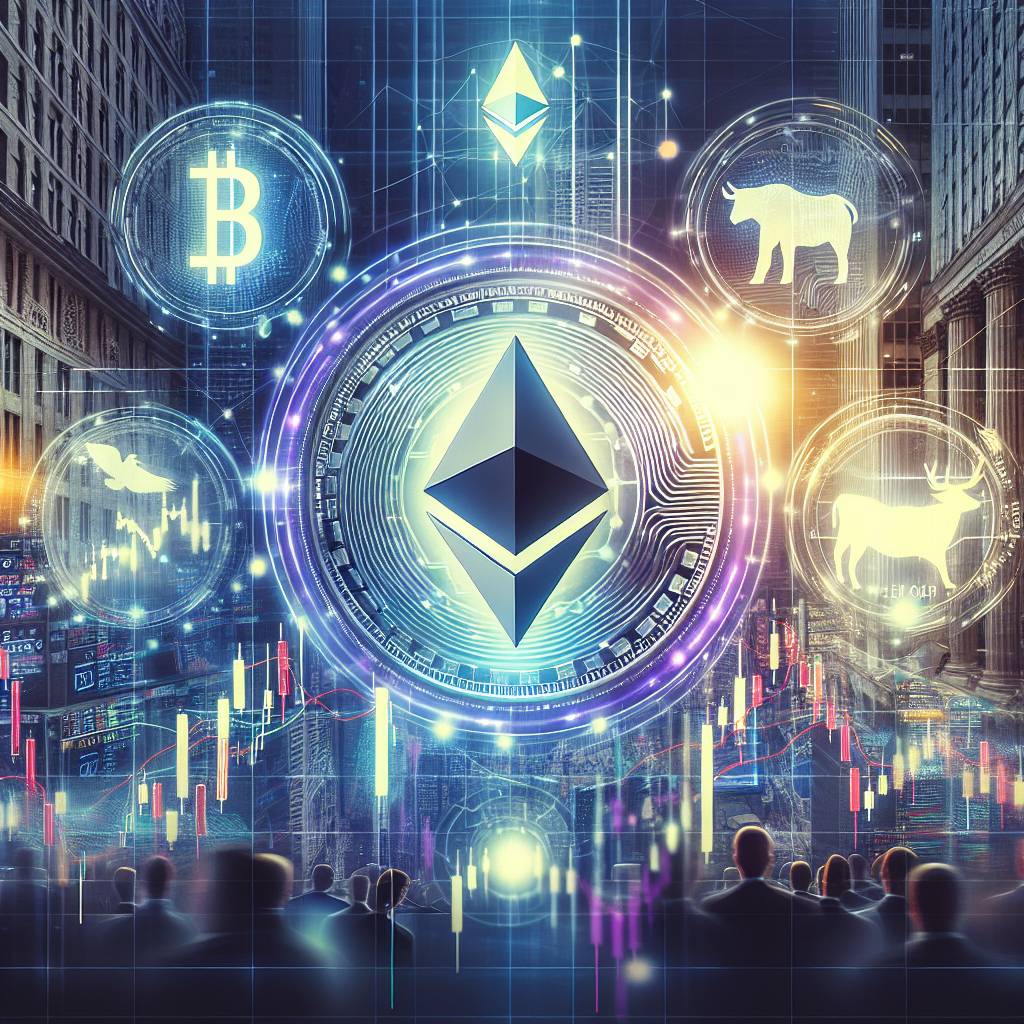 What are the factors that may influence the future value of Ethereum in the next 5 years?