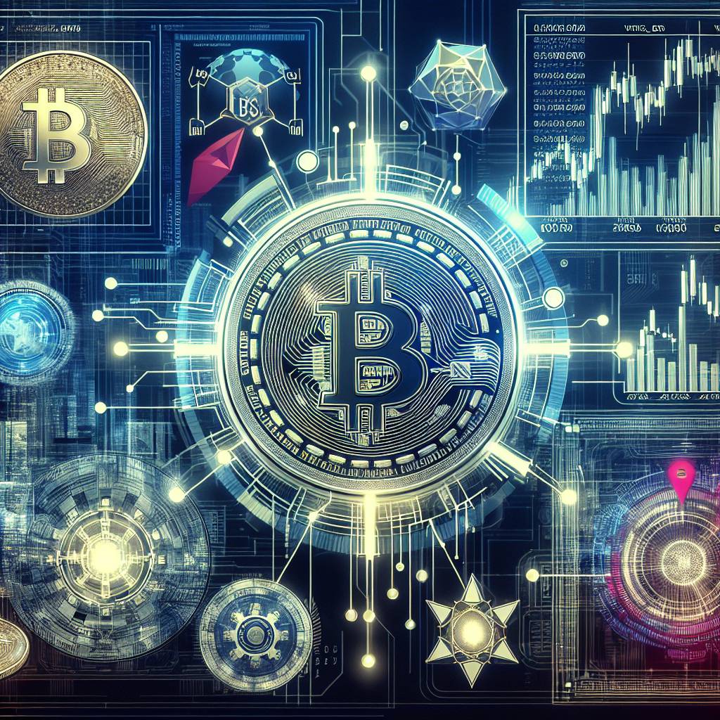 What impact will cryptocurrencies have on the future of white-collar employment?
