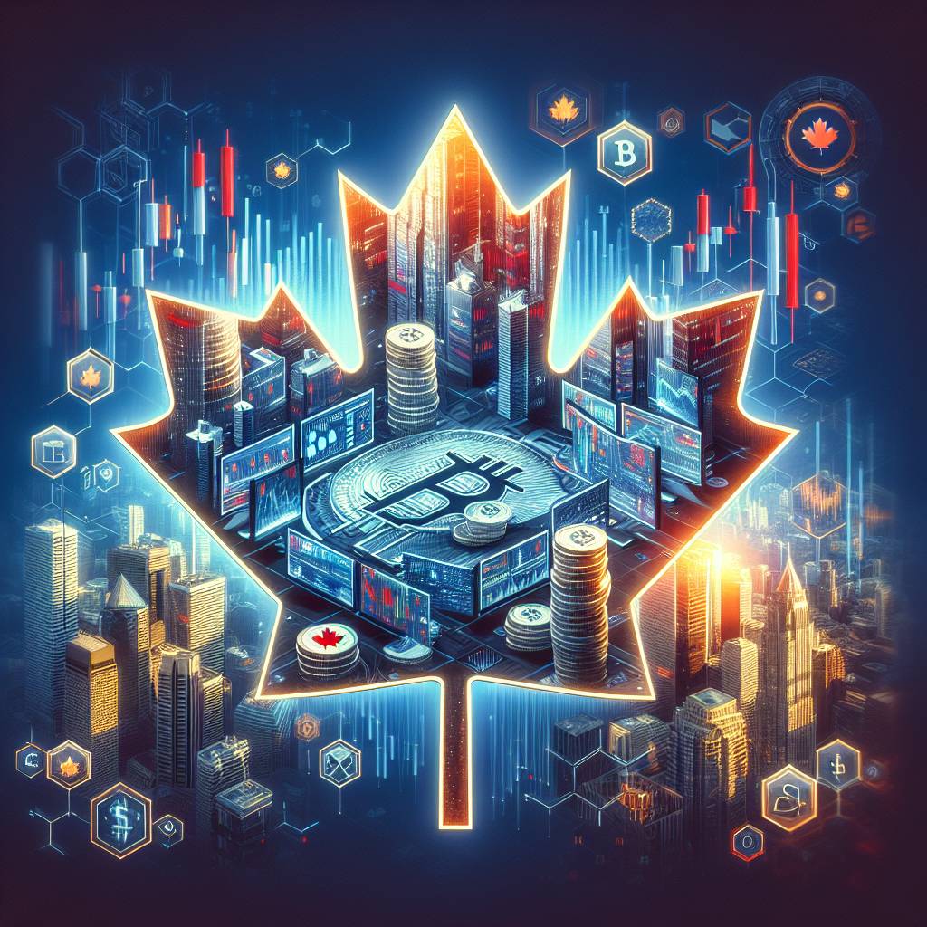 How can I find the most reliable trading platforms for digital currencies in Canada?