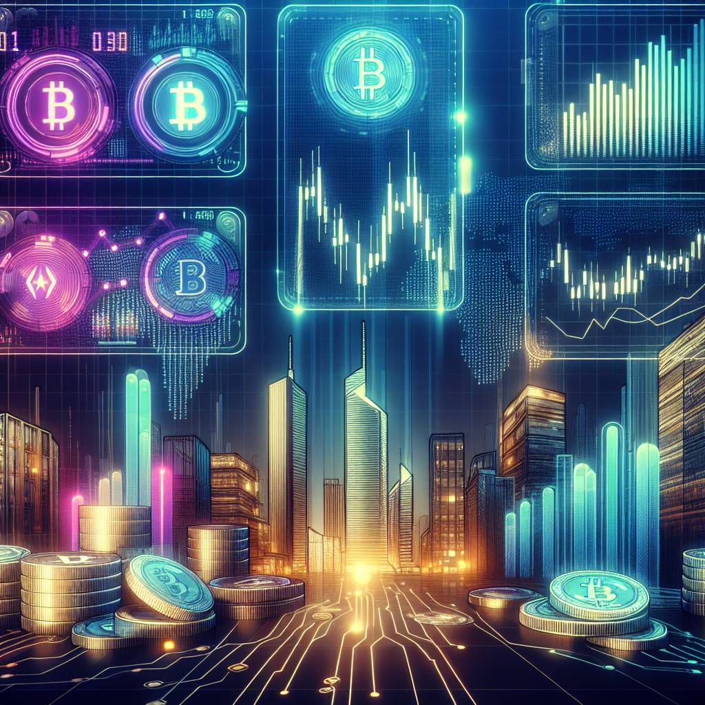 Where can I find a complete course on trading cryptocurrencies?