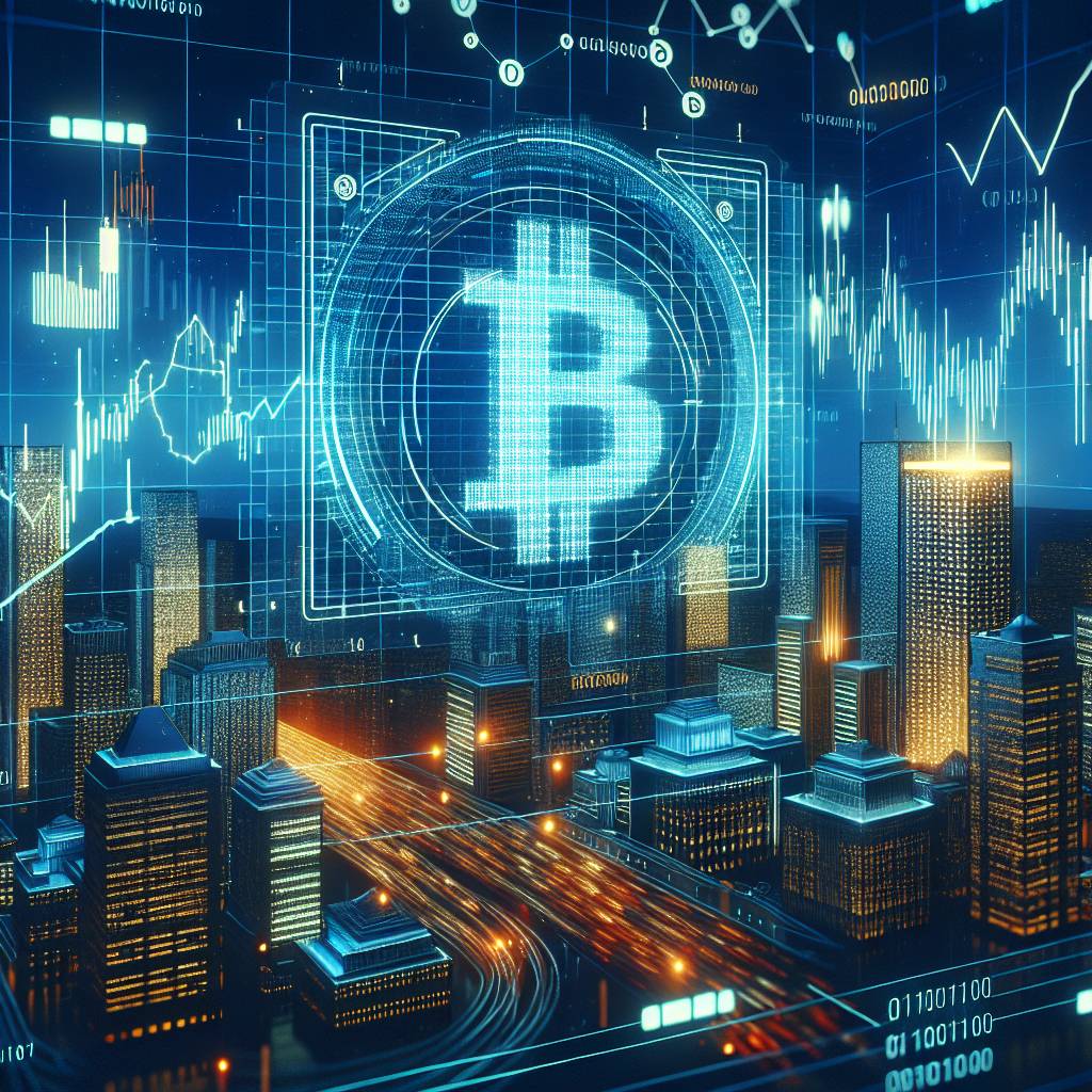 What is the current stock market performance for major cryptocurrencies?