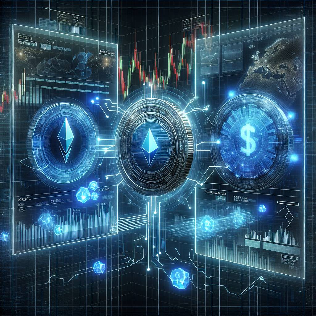 What are the key factors to consider when choosing iShares DAX ETF for cryptocurrency investment?