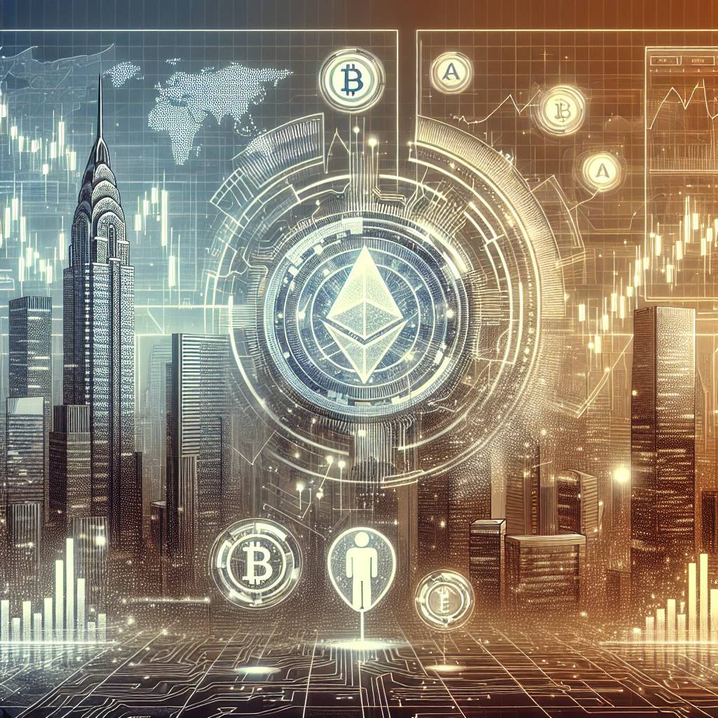 How does the Legends of Aria update impact the cryptocurrency market?