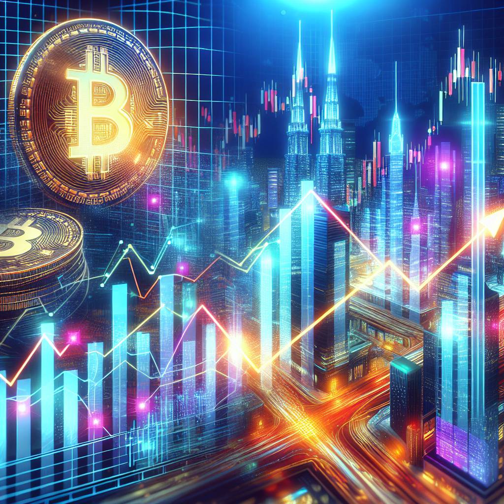 How does the stock price of ChargePoint correlate with the performance of the cryptocurrency industry?