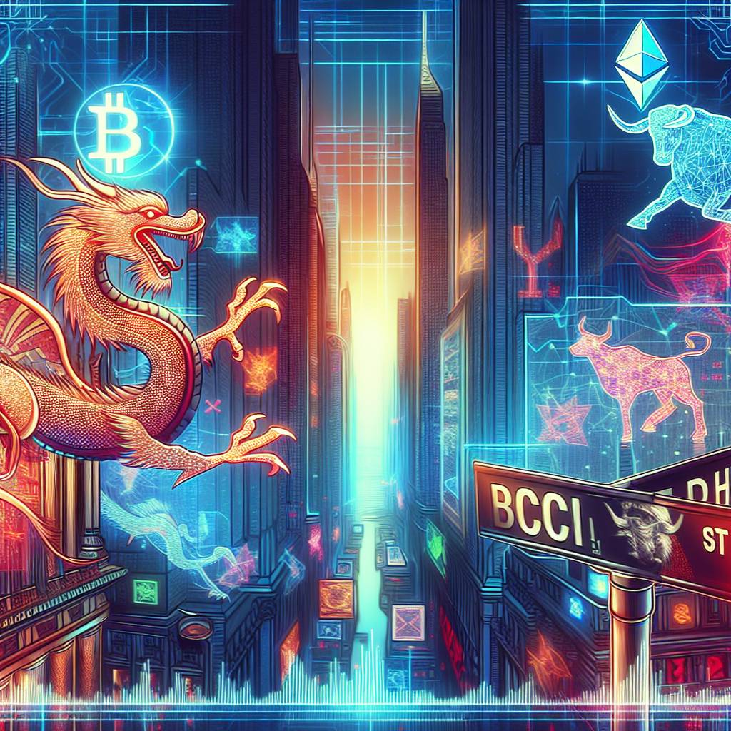 What are the wonders of the orient in the world of cryptocurrency?