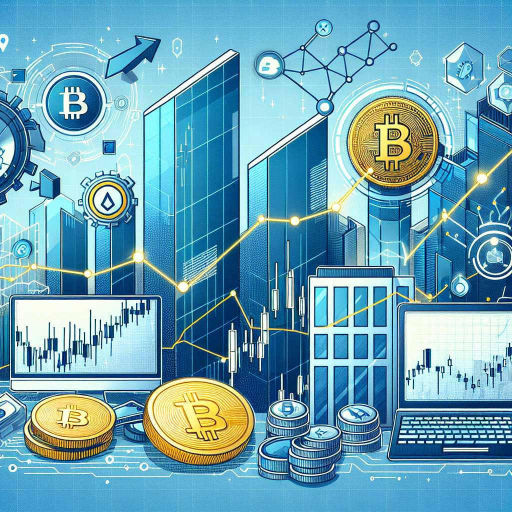 How does investor psychology cycle affect the decision-making process in cryptocurrency investments?