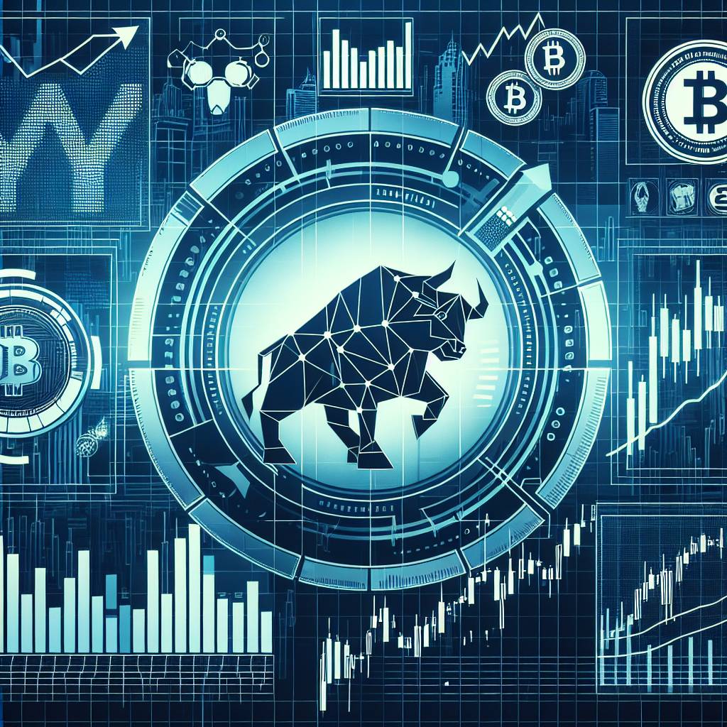 What are the key indicators of a bullish flag breakout in the digital currency space?