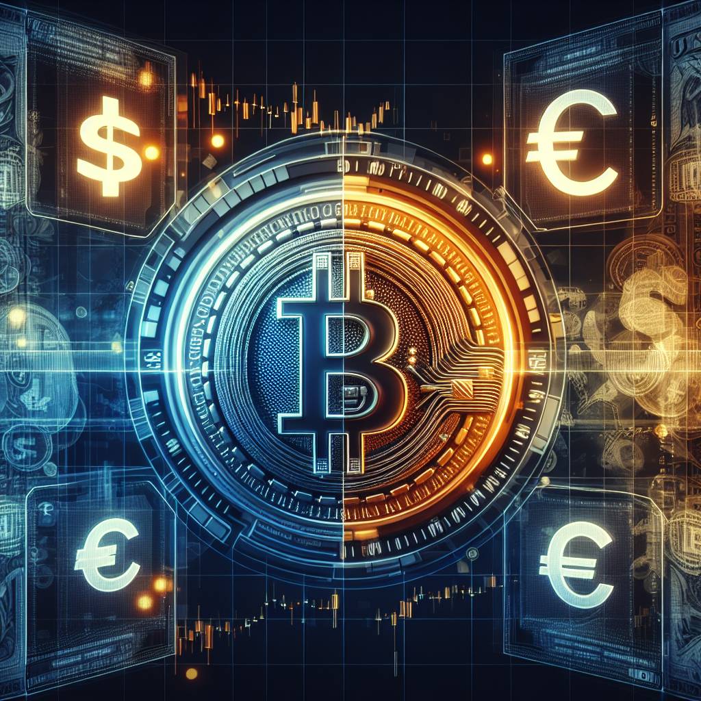 Which cryptocurrency exchange offers the best USD to EUR conversion rate?