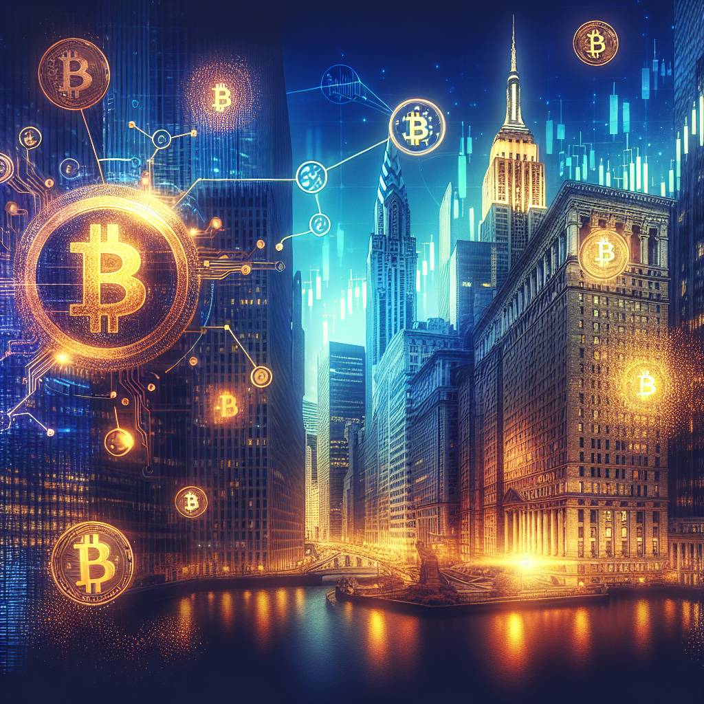 How does CBOT relate to the cryptocurrency industry?