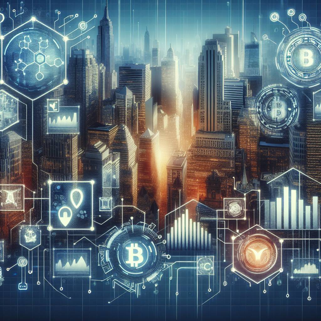 What are the advantages of using SKALE token for decentralized applications?