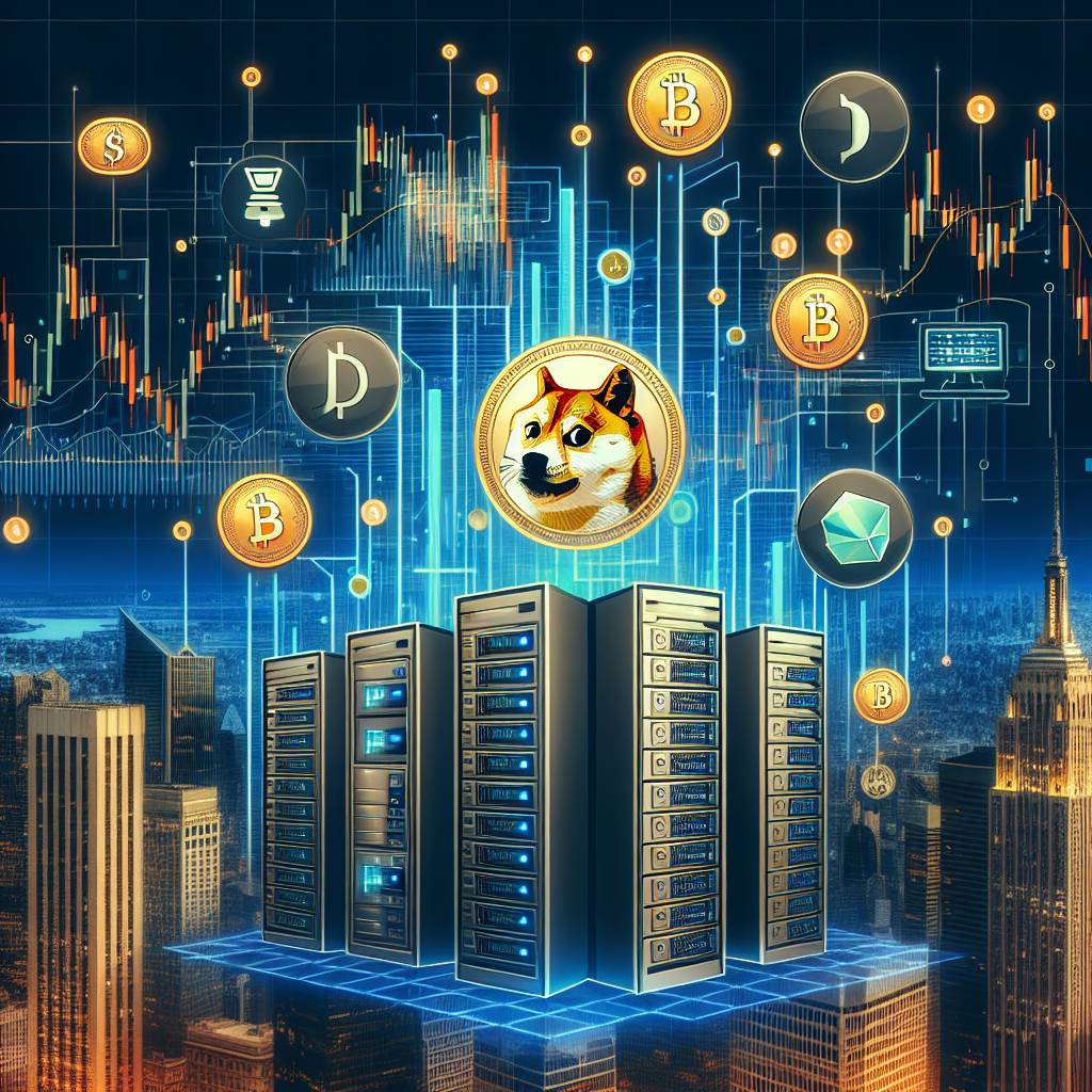 Where can I find a reliable Dogecoin to USD converter?