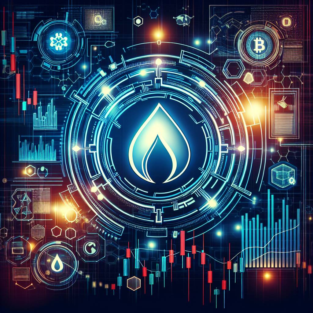 What is the best cryptocurrency to buy instead of Shell stock?