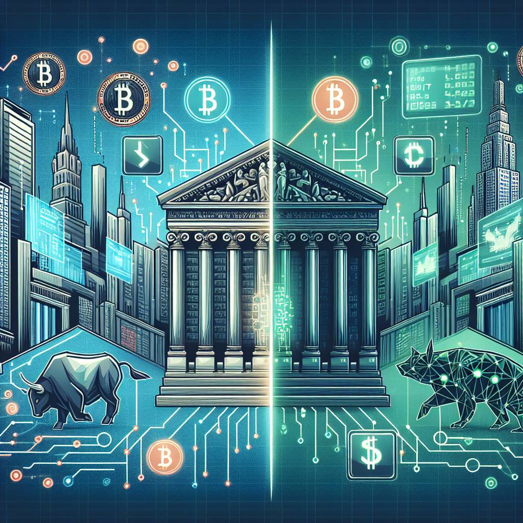 How will the introduction of a Bitcoin ETF affect the perception and acceptance of digital currencies by institutional investors?