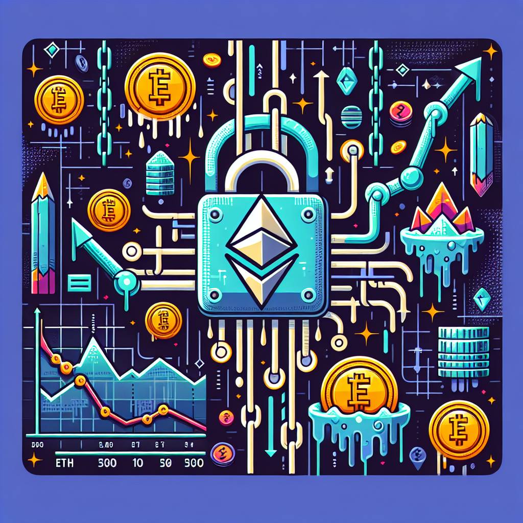 What are the potential risks and vulnerabilities associated with scanning ID cards for cryptocurrency transactions?