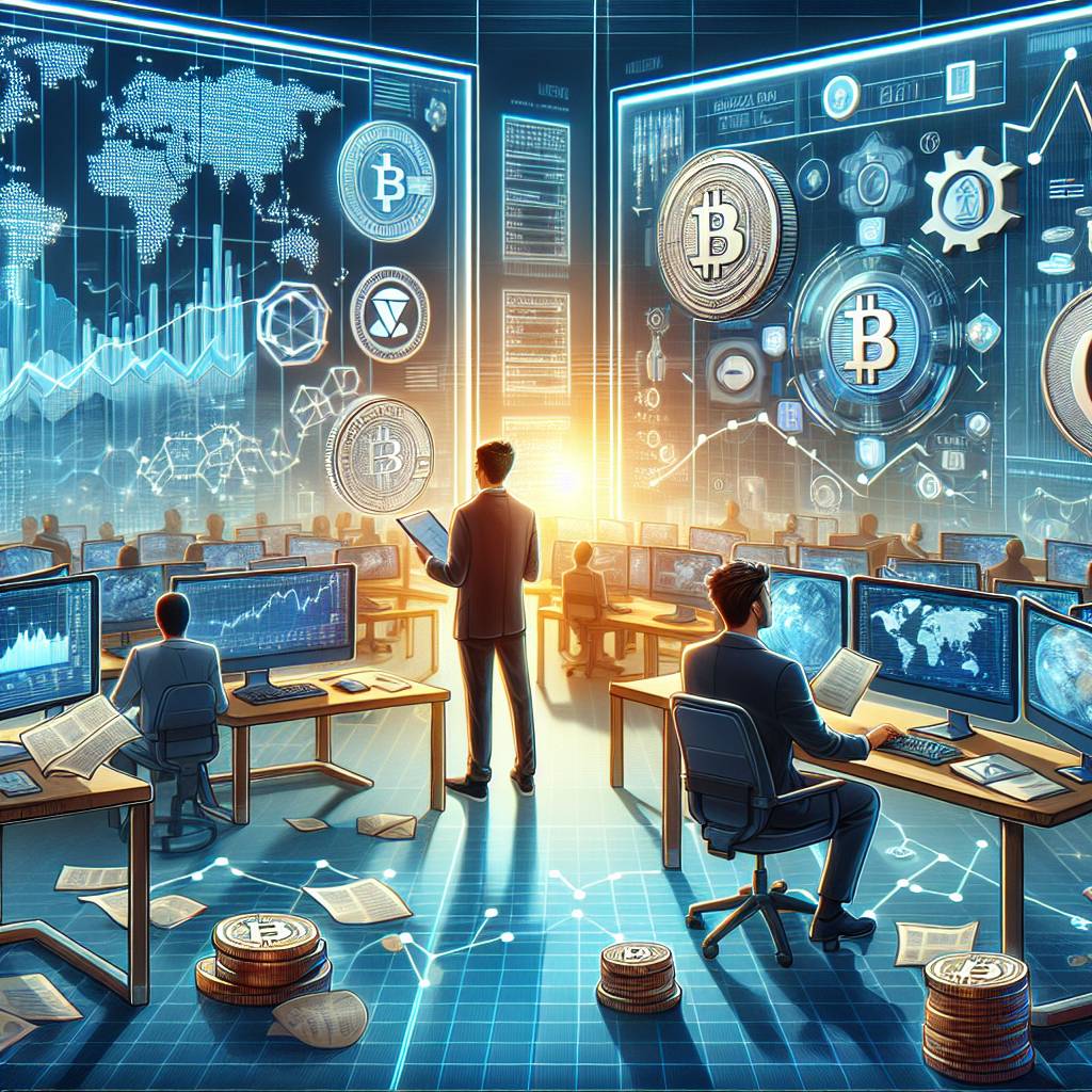 What research is being conducted at MIT Sloan School of Management on blockchain technology?