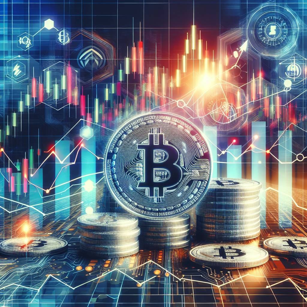 What factors affect the fluctuation of token values in the cryptocurrency industry?